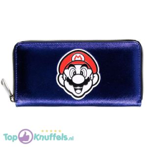 Super Mario Portemonnee