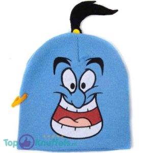 Disney Aladdin Genie Muts