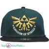 The Legend of Zelda Snapback Pet