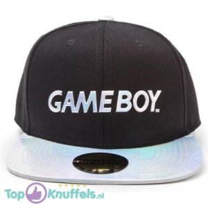 Nintendo Game Boy Snapback Pet