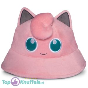 Pokémon Jigglypuff Bucket Hat Vissershoed