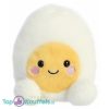 Palm Pals Bobby het Ei Pluche Knuffel 15 cm