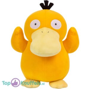 Psyduck - Pokémon Pluche Knuffel 27 cm