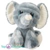 Olifant Super Soft Pluche Knuffel 32 cm
