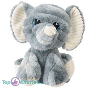 Olifant Super Soft Pluche Knuffel 32 cm
