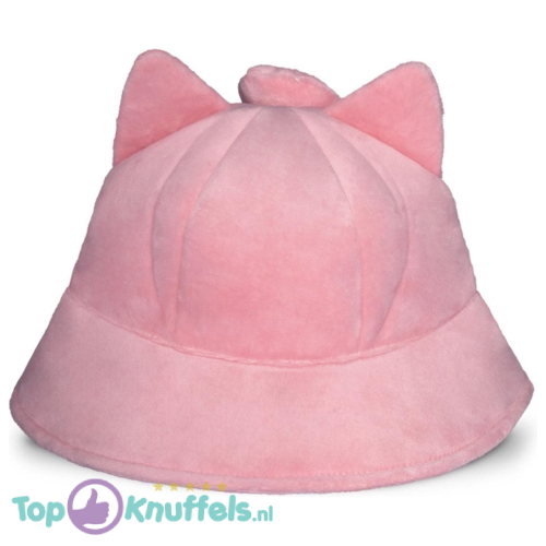 Pokémon Jigglypuff Bucket Hat Vissershoed - Afbeelding 2
