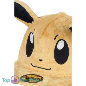 Pokémon Eevee Pet Snapback