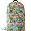 Pokémon Rugtas Schooltas
