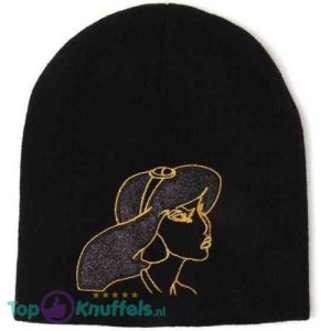 Disney Aladdin Jasmine Muts