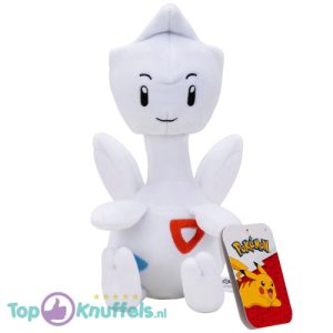 Togetic - Pokémon Pluche Knuffel 20 cm