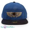 Warhammer Snapback Pet
