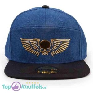 Warhammer Snapback Pet