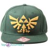 The Legend of Zelda Snapback Pet