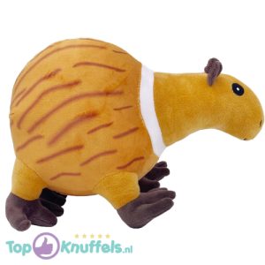Burbaloni Lulilolli Italian Brainrot Pluche Knuffel 25 cm