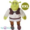 Shrek Pluche Knuffel XXL 80 cm
