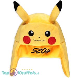 Pokémon Pikachu Muts Beanie