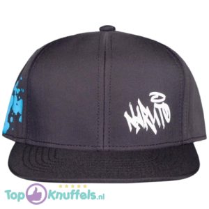 Naruto Team Ninja Snapback Pet