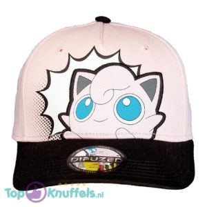 Pokémon Jigglypuff Verstelbare Pet