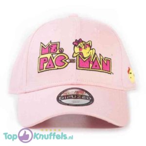 Ms. Pac-Man Verstelbare Pet
