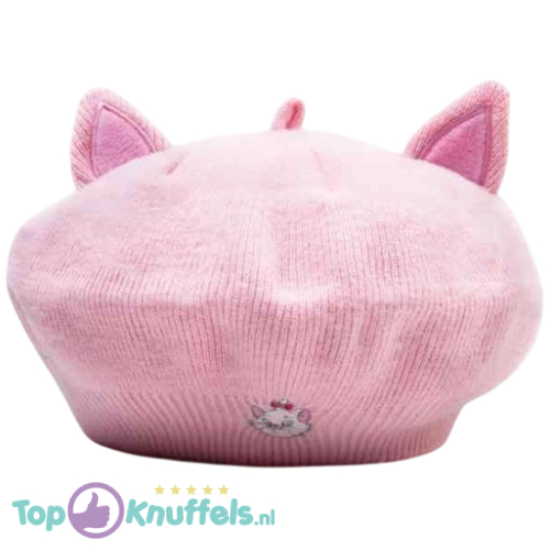 Disney De Aristokatten Marie Muts