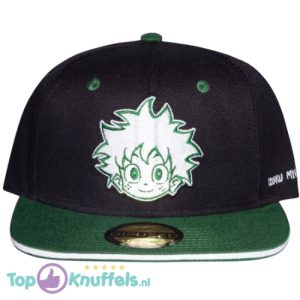 My Hero Academia Snapback Pet