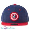 Marvel The Avengers Snapback Pet