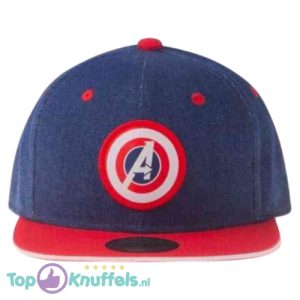 Marvel The Avengers Snapback Pet