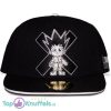 Hunter X Hunter Snapback Pet