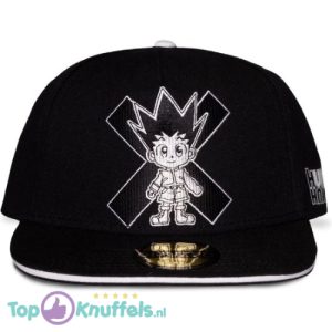 Hunter X Hunter Snapback Pet