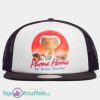 E.T. Trucker Snapback Pet