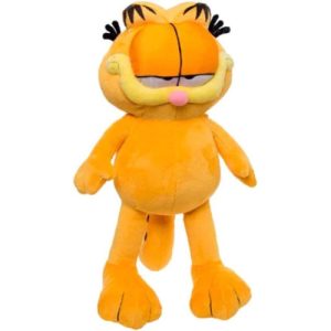 Garfield Kat Pluche Knuffel 25 cm