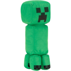 Creeper – Minecraft Pluche Knuffel 33 cm
