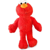 Elmo - Sesamstraat Pluche Knuffel 38 cm