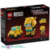 LEGO Transformers Bumblebee Robot en Voertuig - 40804