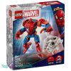 LEGO Marvel Spider-Man Mecha vs. Anti-Venom - 76308