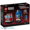 LEGO Transformers Optimus Prime Robot en Voertuig - 40803