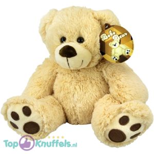 Teddybeer Bobo Knuffelbeer Pluche Knuffel 30 cm