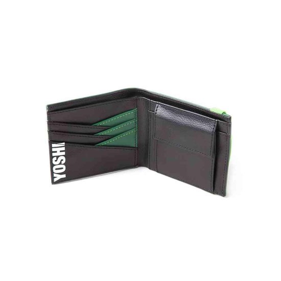 Super Mario Portemonnee - Afbeelding 3