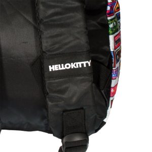 Hello Kitty Rugtas Schooltas