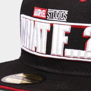 Marvel What If...? Snapback Pet