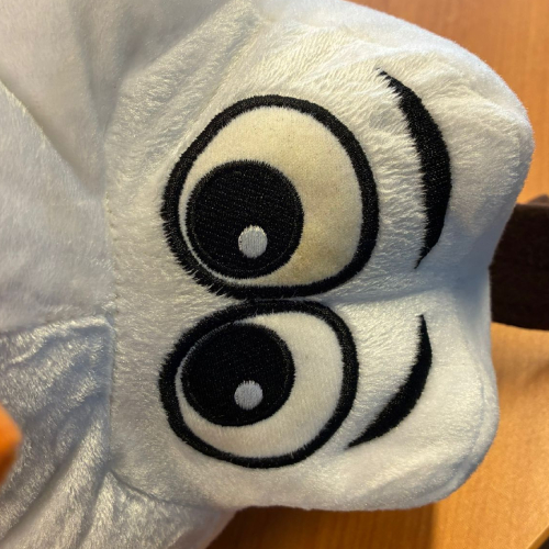 Disney Frozen Olaf Pluche Knuffel XL 65 cm (Opruiming) - Afbeelding 2