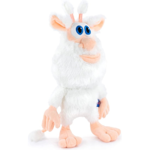 Booba Pluche Knuffel 35 cm - Netflix