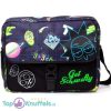 Rick and Morty Messenger Bag Schoudertas