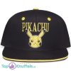 Pokémon Pikachu Snapback Pet
