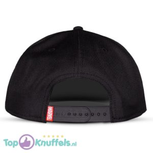Marvel Spiderman Snapback Pet