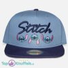 Disney Lilo & Stitch Snapback Pet