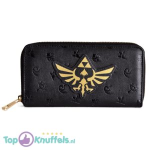 The Legend of Zelda Portemonnee met Rits
