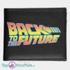 Back To The Future Portemonnee