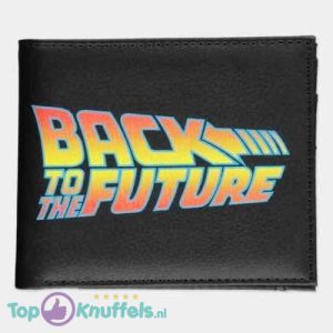 Back To The Future Portemonnee