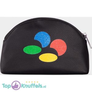 Nintendo Portemonnee met Rits